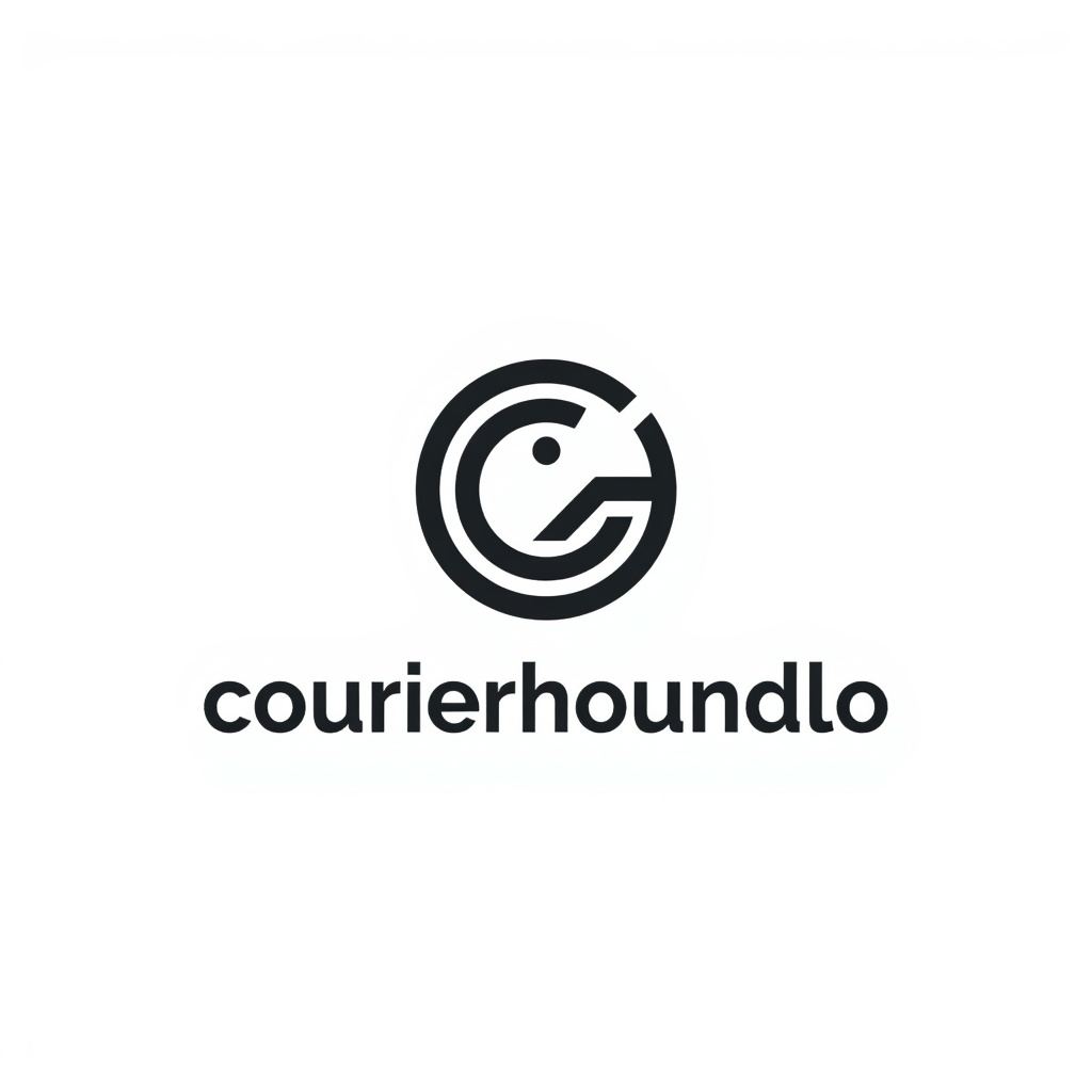 Courierhoundlo